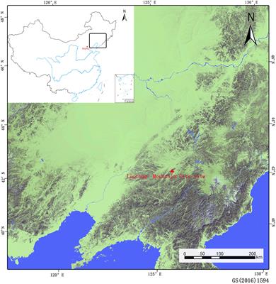 Millet-based crop planting strategies in the Songhua River Region during the liaojin (907-1234 AD) dynasties: A case of the Luotong Mountain City site